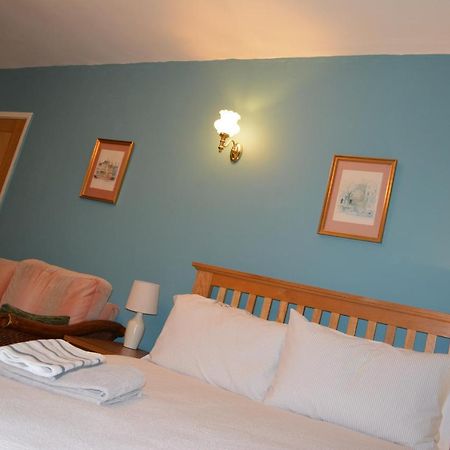 Double Bed With Patio Apartment Oxford Ngoại thất bức ảnh